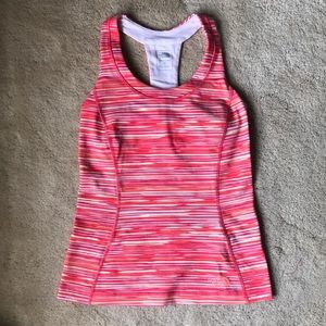North Face Tank Top